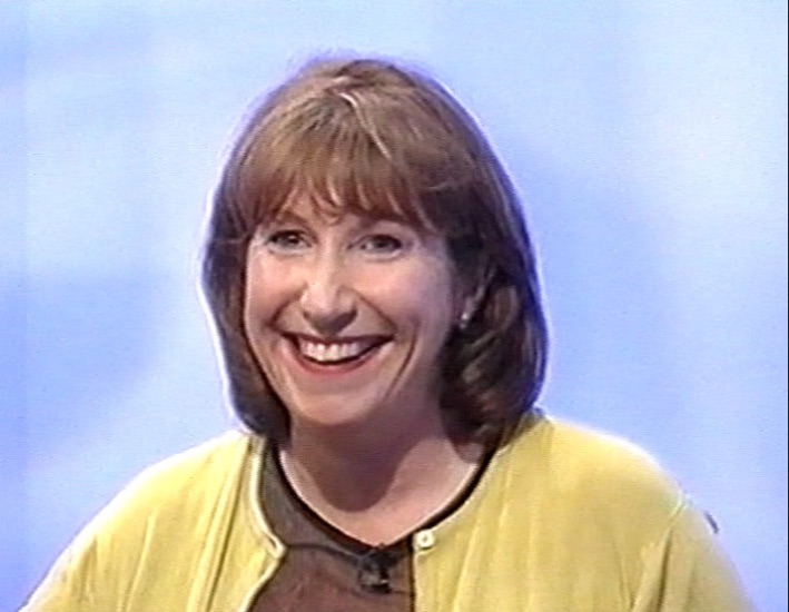 Kay Mellor This Is Your Life