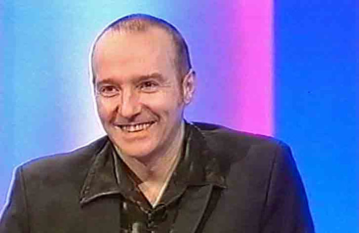 Midge Ure This Is Your Life