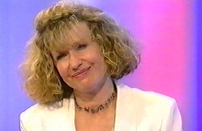 Sue Jenkins This Is Your Life