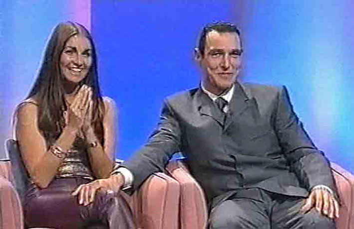 Vinnie Jones This Is Your Life