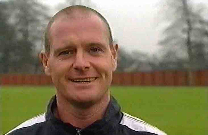 Vinnie Jones This Is Your Life