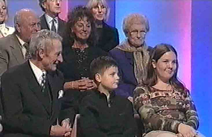 Vinnie Jones This Is Your Life