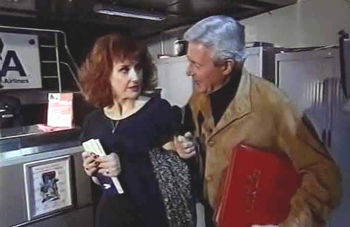 Anita Dobson This Is Your Life