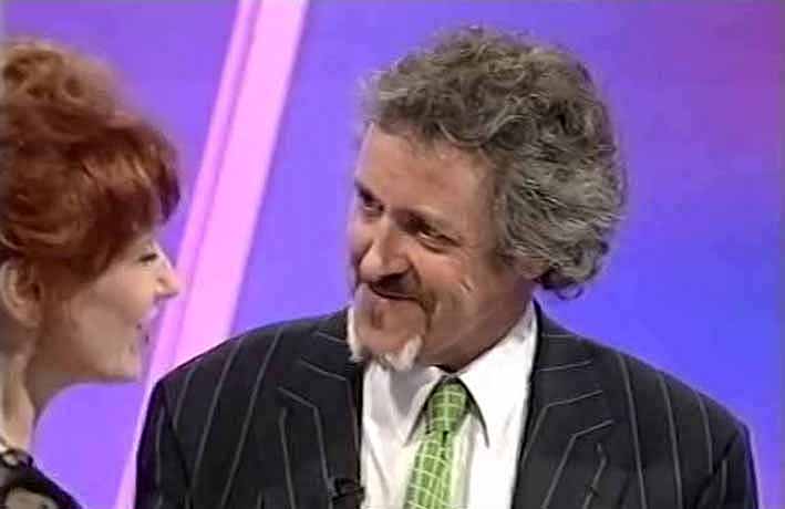 Anita Dobson This Is Your Life