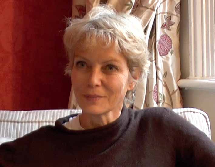 Jenny Seagrove