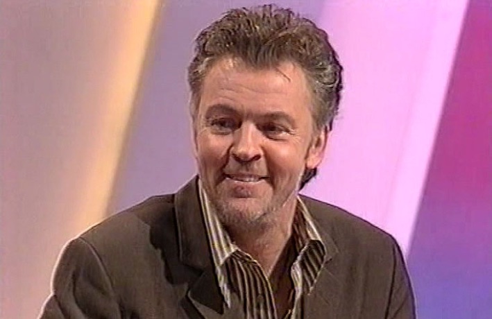 Paul Young This Is Your Life