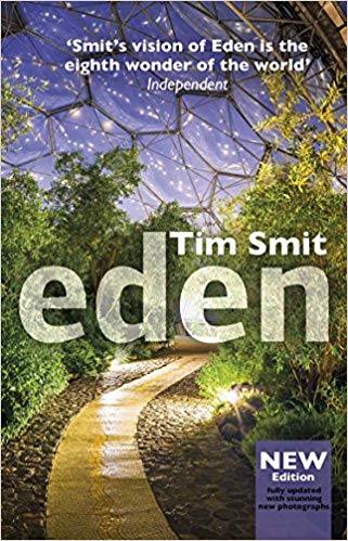 Tim Smit's autobiography