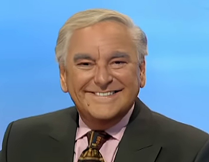 Bob Monkhouse This Is Your Life