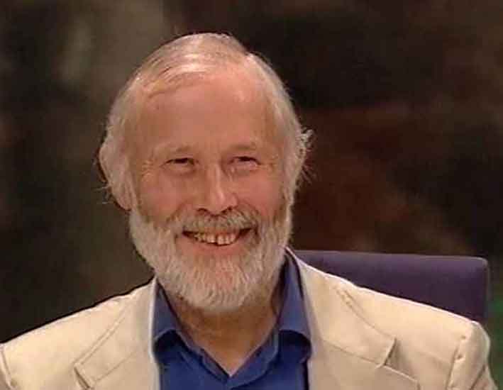 Chris Bonington This Is Your Life