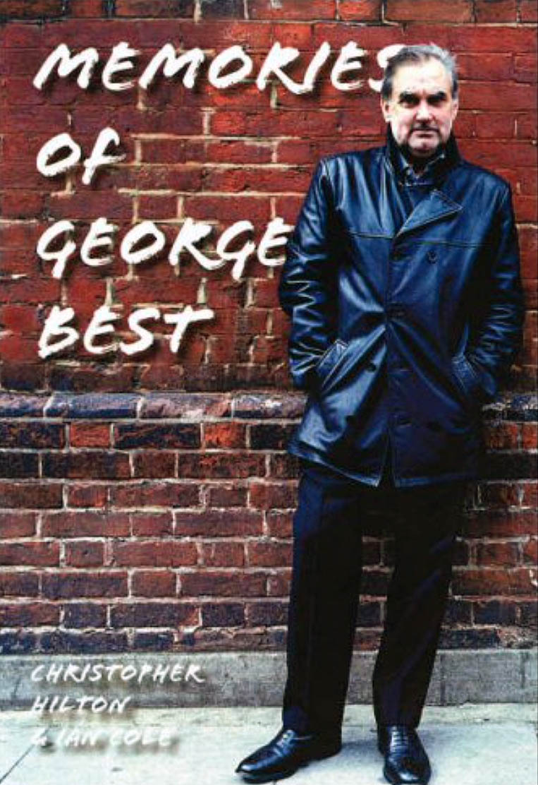 George Best's biography