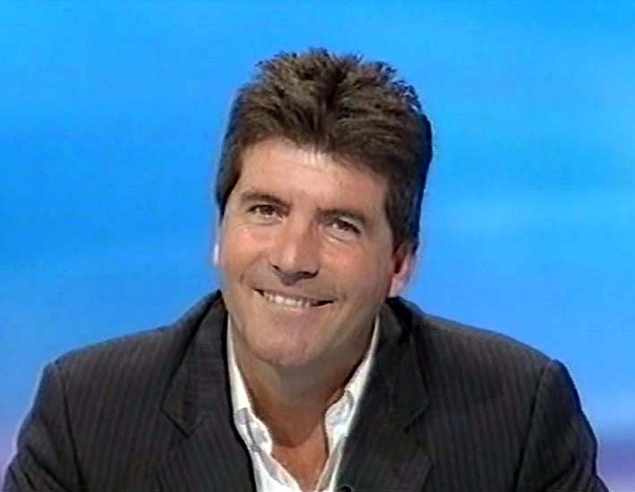 Simon Cowell This Is Your Life
