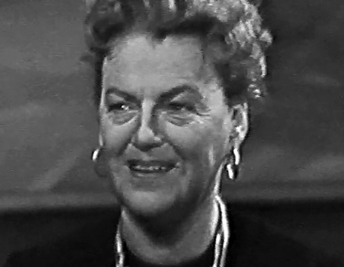 Gracie Fields This Is Your Life