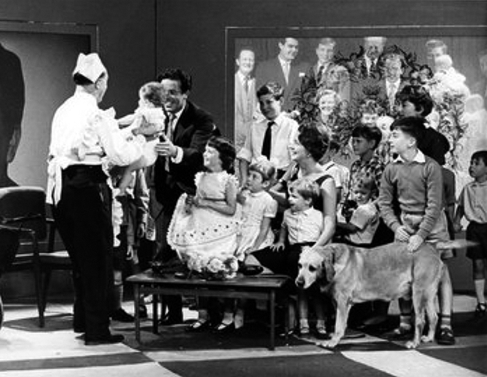 Brian Rix This Is Your Life