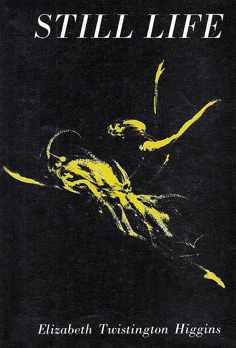 Elizabeth Twistington Higgins's autobiography