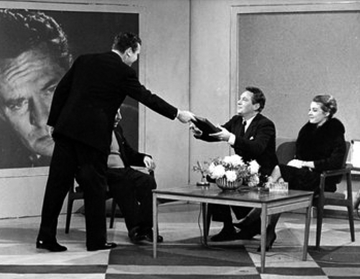 Peter Finch This Is Your Life