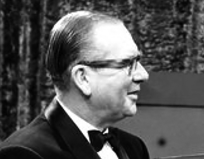 Ben Lyon This Is Your Life