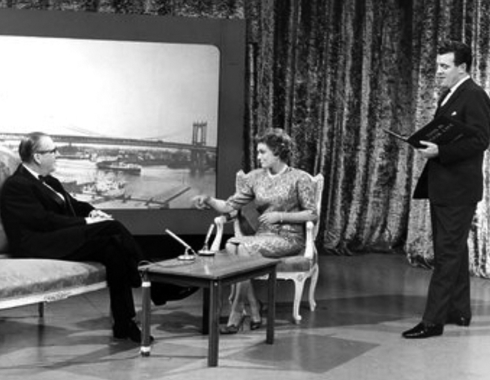 Ben Lyon This Is Your Life