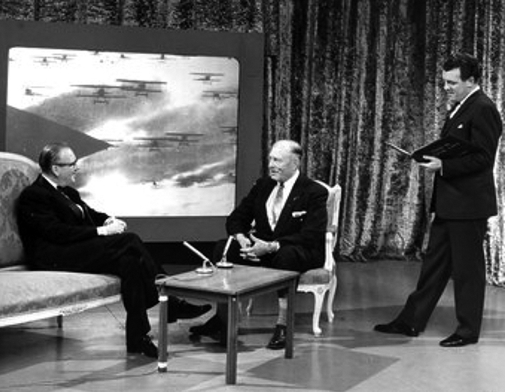 Ben Lyon This Is Your Life