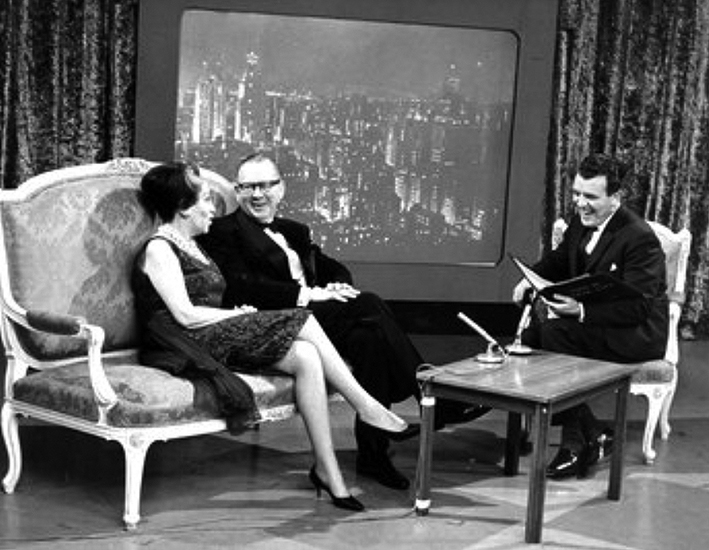 Ben Lyon This Is Your Life