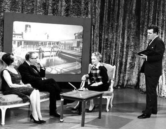 Ben Lyon This Is Your Life