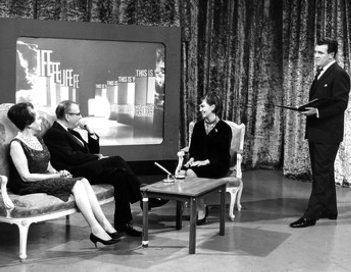 Ben Lyon This Is Your Life