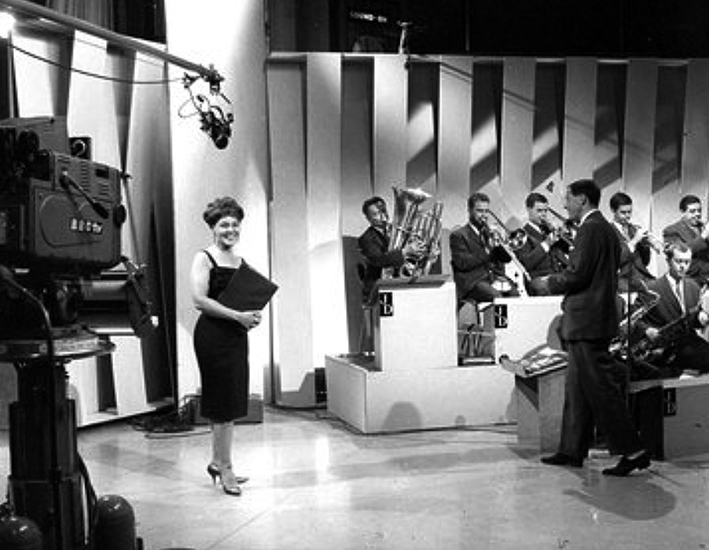 Cleo Laine This Is Your Life