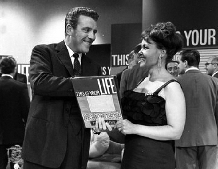 Cleo Laine This Is Your Life