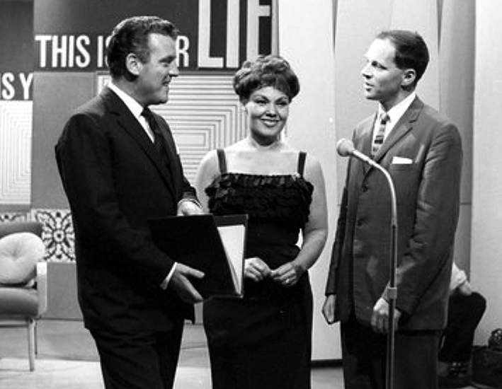 Cleo Laine This Is Your Life
