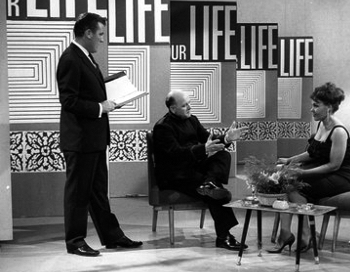 Cleo Laine This Is Your Life