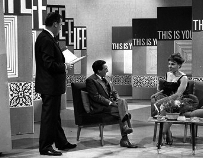 Cleo Laine This Is Your Life