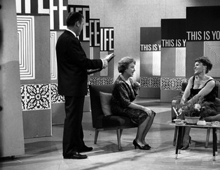Cleo Laine This Is Your Life