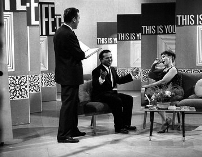 Cleo Laine This Is Your Life