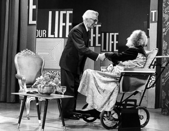 Edith Sitwell This Is Your Life