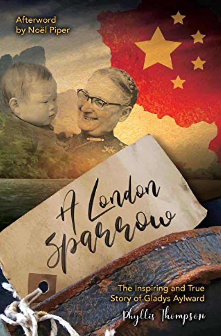 Gladys Aylward's biography