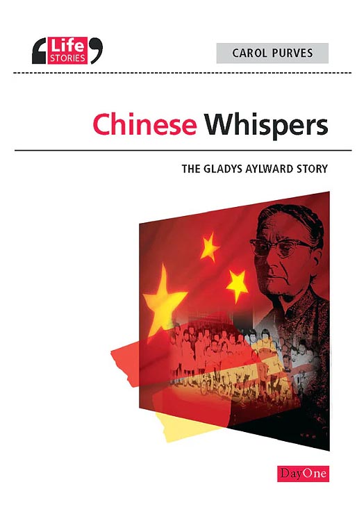 Gladys Aylward's biography