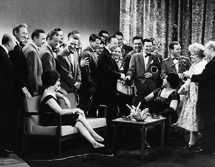 Joe Loss This Is Your Life