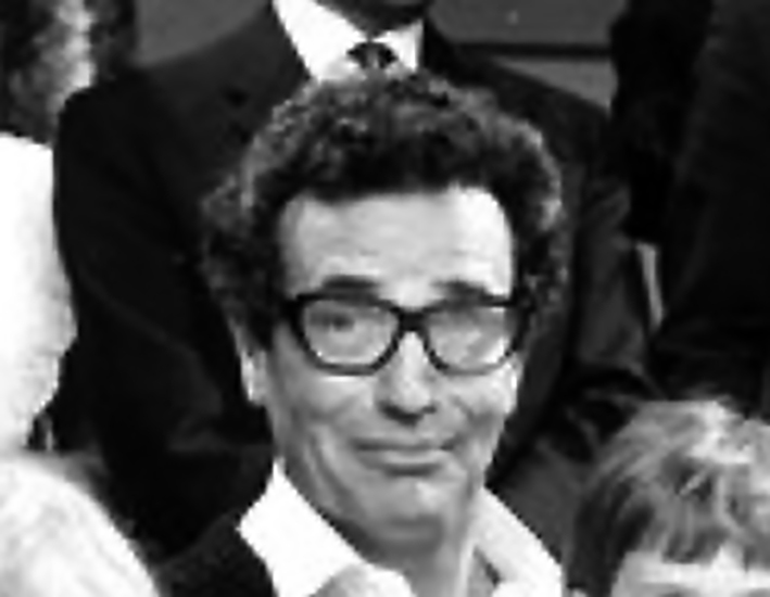 Michael Bentine This Is Your Life