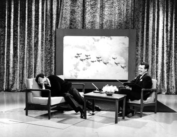 Michael Bentine This Is Your Life