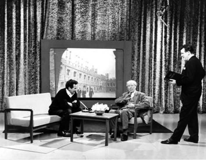 Michael Bentine This Is Your Life