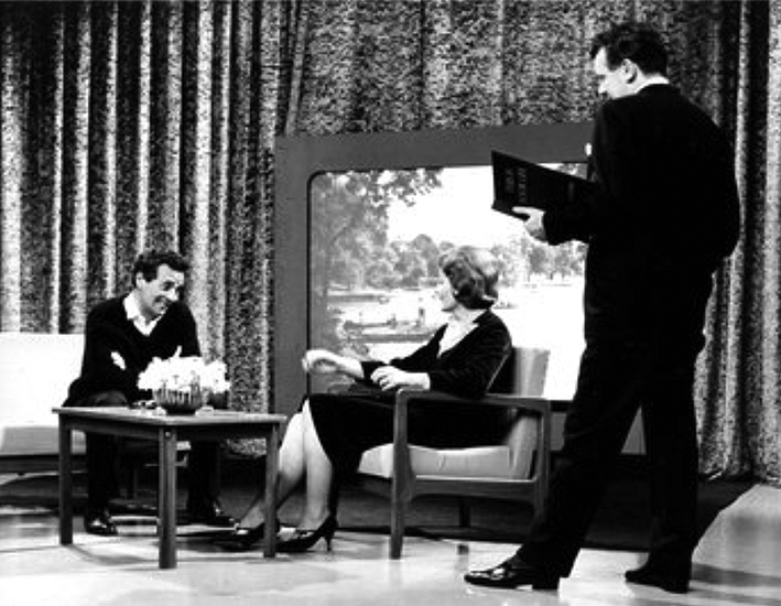 Michael Bentine This Is Your Life