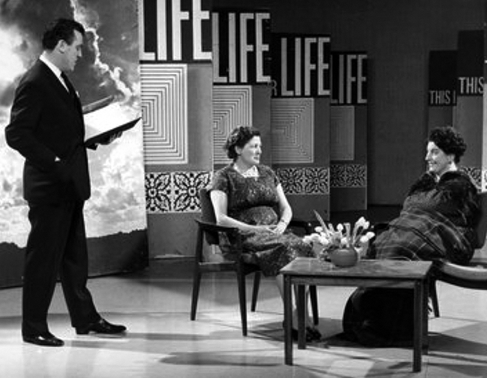 Phyllis Lumley This Is Your Life