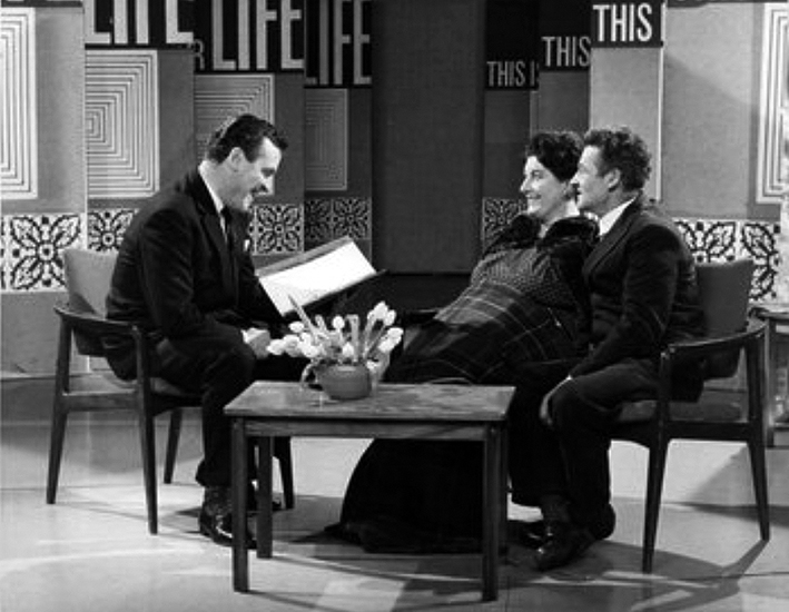 Phyllis Lumley This Is Your Life