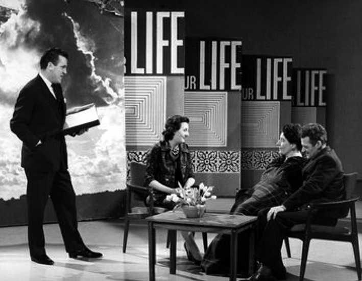 Phyllis Lumley This Is Your Life