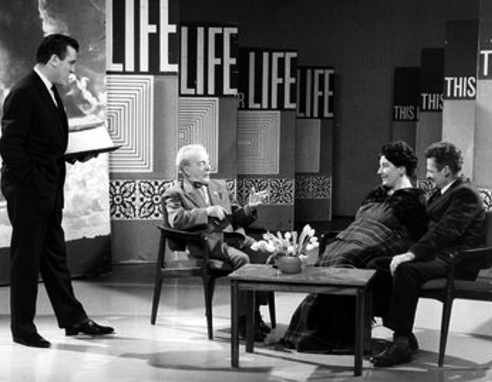 Phyllis Lumley This Is Your Life