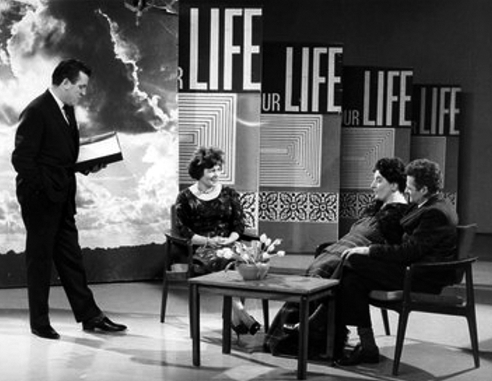 Phyllis Lumley This Is Your Life