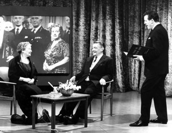 Phyllis Richards This Is Your Life