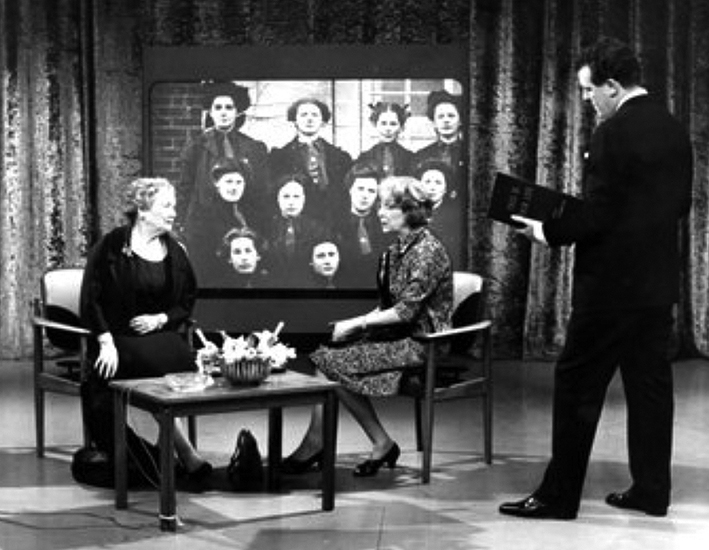 Phyllis Richards This Is Your Life