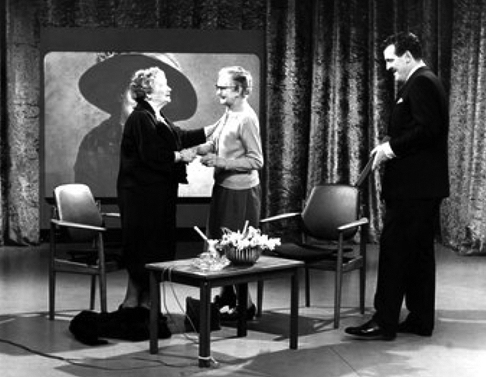 Phyllis Richards This Is Your Life