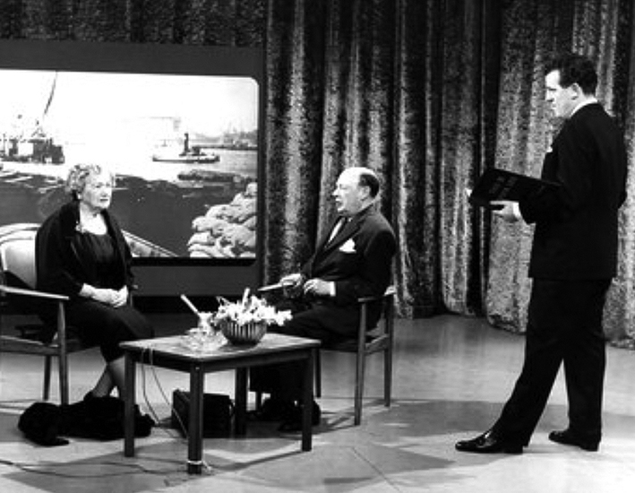 Phyllis Richards This Is Your Life