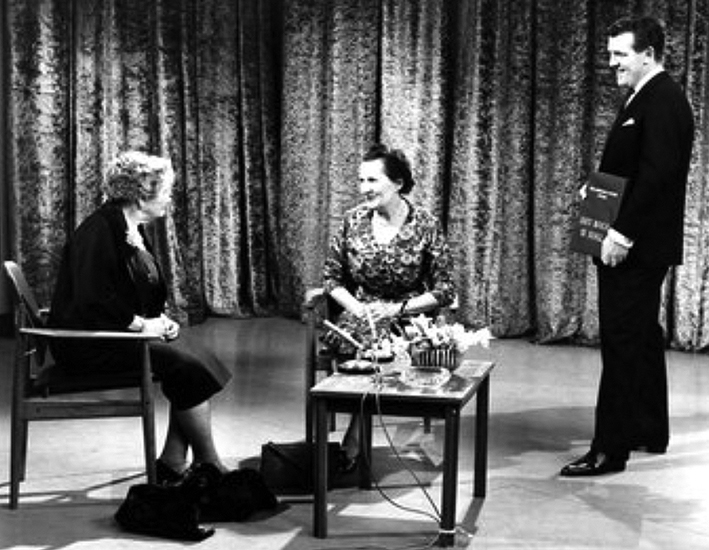 Phyllis Richards This Is Your Life